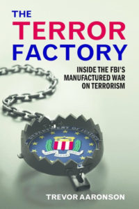 Terror Factory FBI, DibirdShow