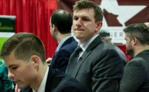 James O'Keefe Is CIA Controlled Opposition Project Mockingbird Asset