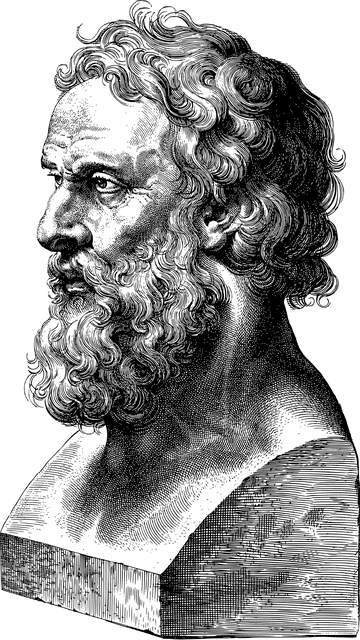Fake Fictional Stories of Fake “Ancient Classical Philosophers”
