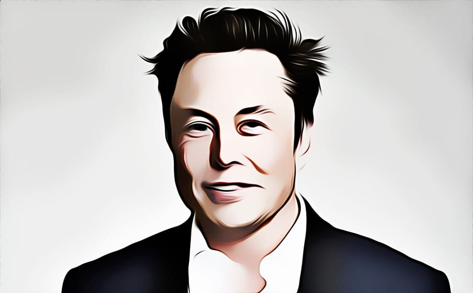 Elon Musk’s 8 Greatest Accomplishments Show Government Collusion And Controlled Opposition