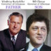 Bill Clinton, Son, Winthrop Rockefeller, Father, DibirdShow
